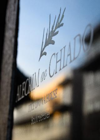 Alecrim Ao Chiado fotoÄŸrafÄ±