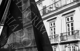Alecrim Ao Chiado fotoÄŸrafÄ±