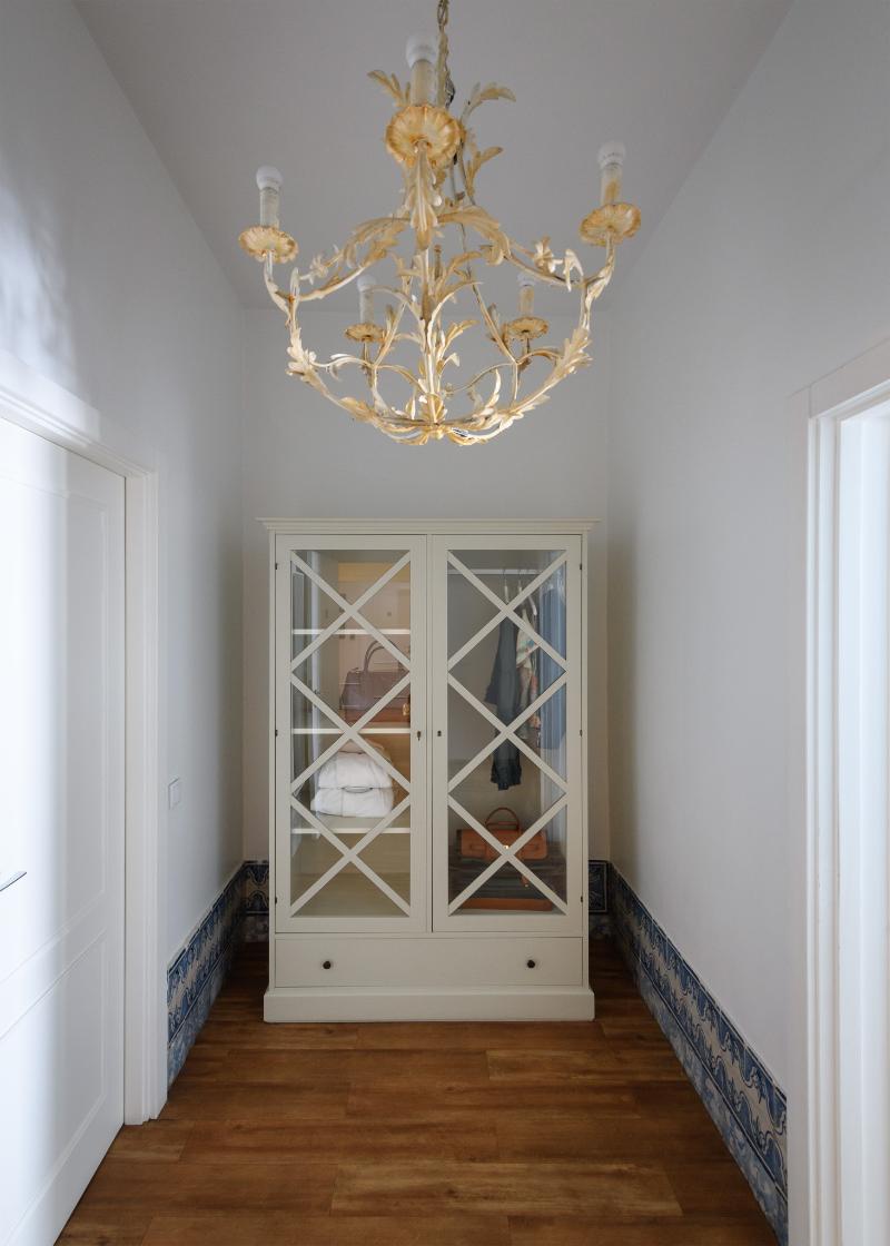 Alecrim Ao Chiado - Oda