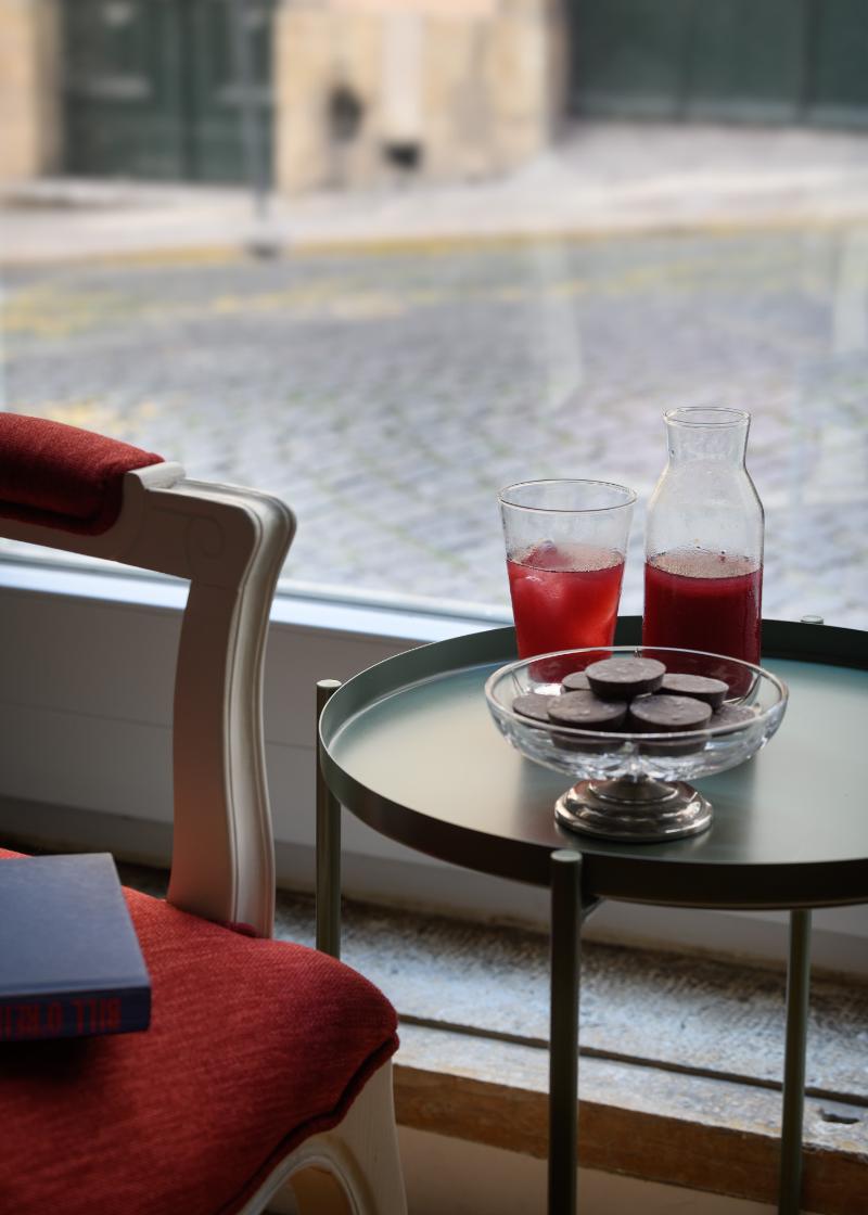Alecrim Ao Chiado - Oda