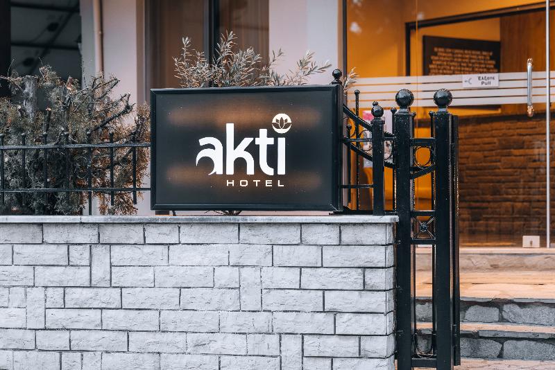 Akti - Genel