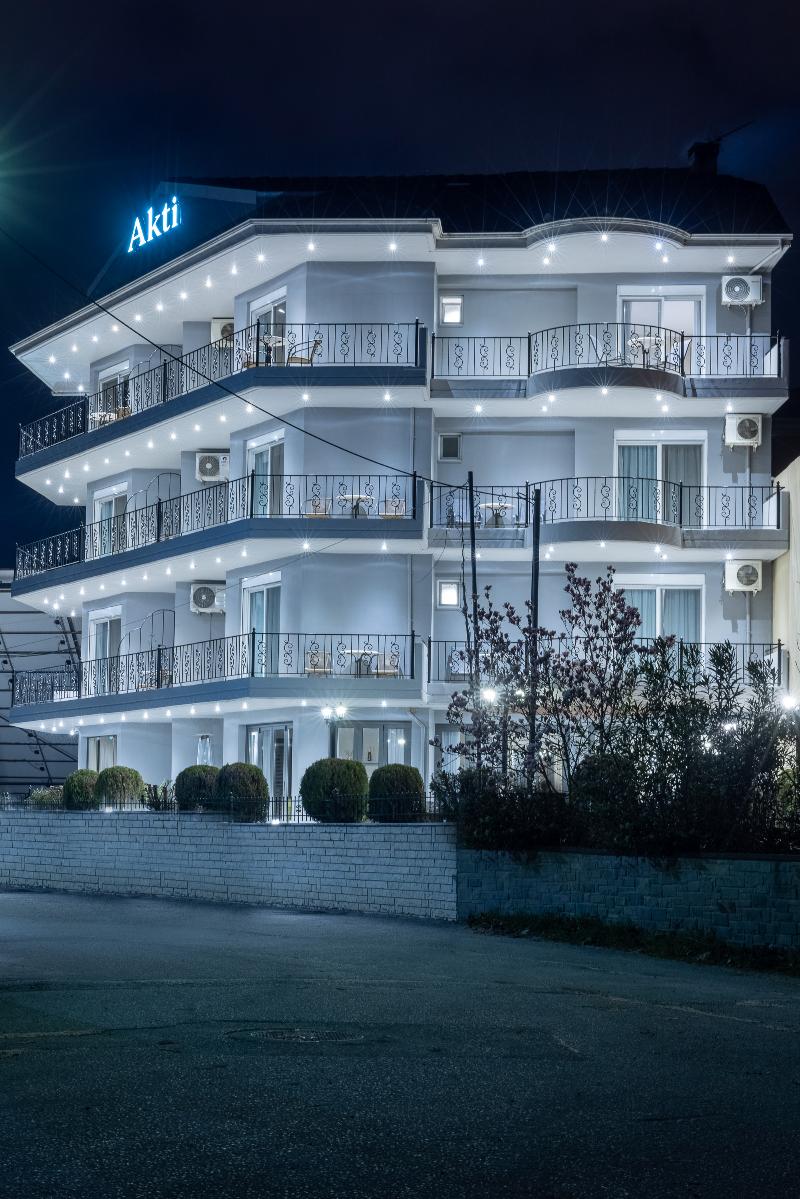 Akti - Genel