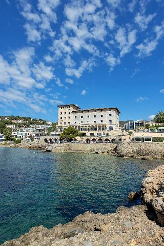 Hospes Maricel & Spa
