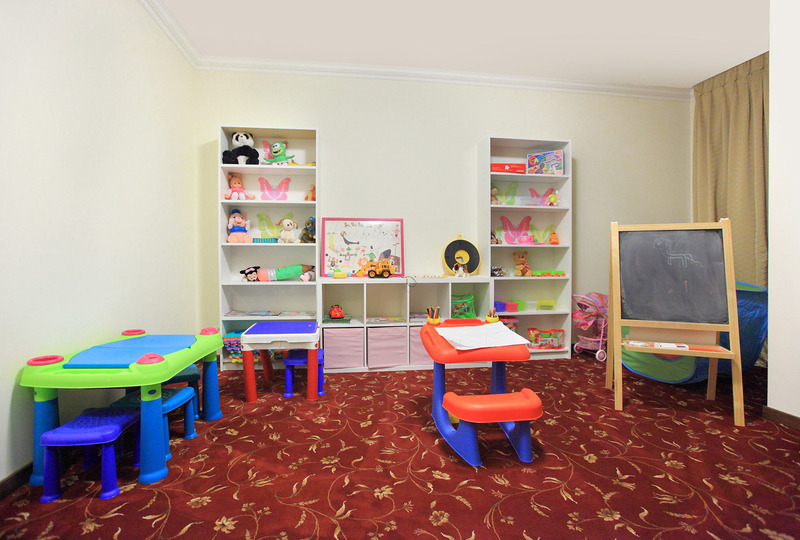Hotel Boutique Belvedere Sinaia - Aktivite