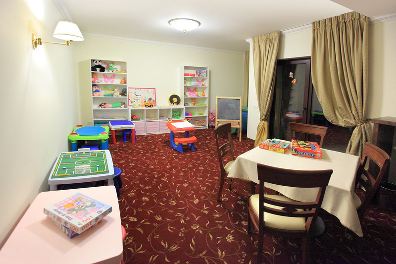 Hotel Boutique Belvedere Sinaia - Aktivite