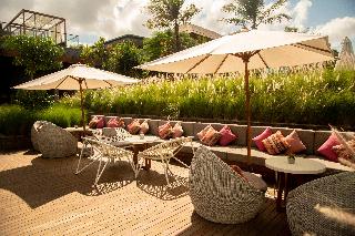 Indigo Bali Seminyak Beach fotoÄŸrafÄ±
