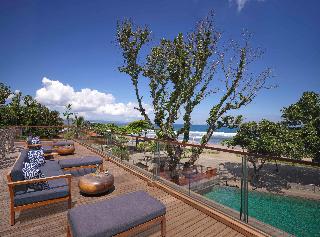 Indigo Bali Seminyak Beach fotoÄŸrafÄ±