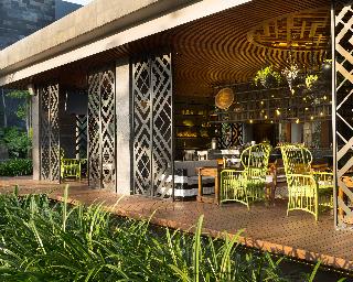 Indigo Bali Seminyak Beach fotoÄŸrafÄ±