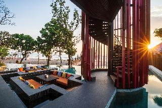 Indigo Bali Seminyak Beach fotoÄŸrafÄ±