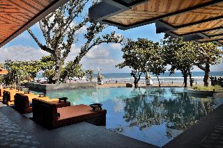 Indigo Bali Seminyak Beach fotoÄŸrafÄ±