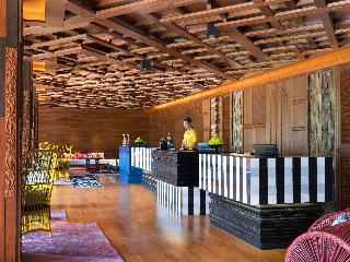 Indigo Bali Seminyak Beach fotoÄŸrafÄ±