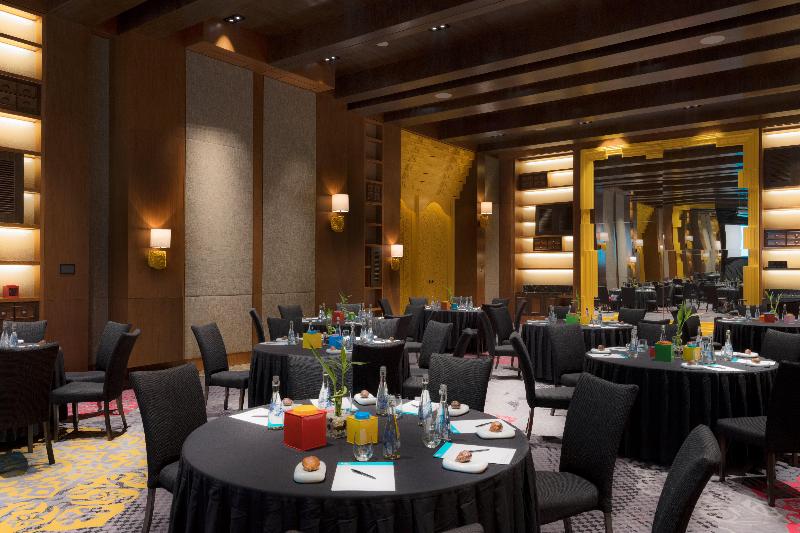 Indigo Bali Seminyak Beach - Toplantı