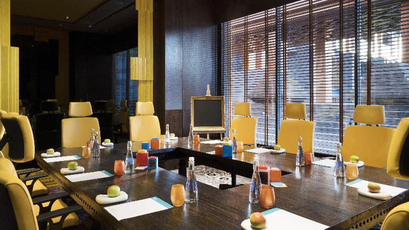 Indigo Bali Seminyak Beach - Toplantı