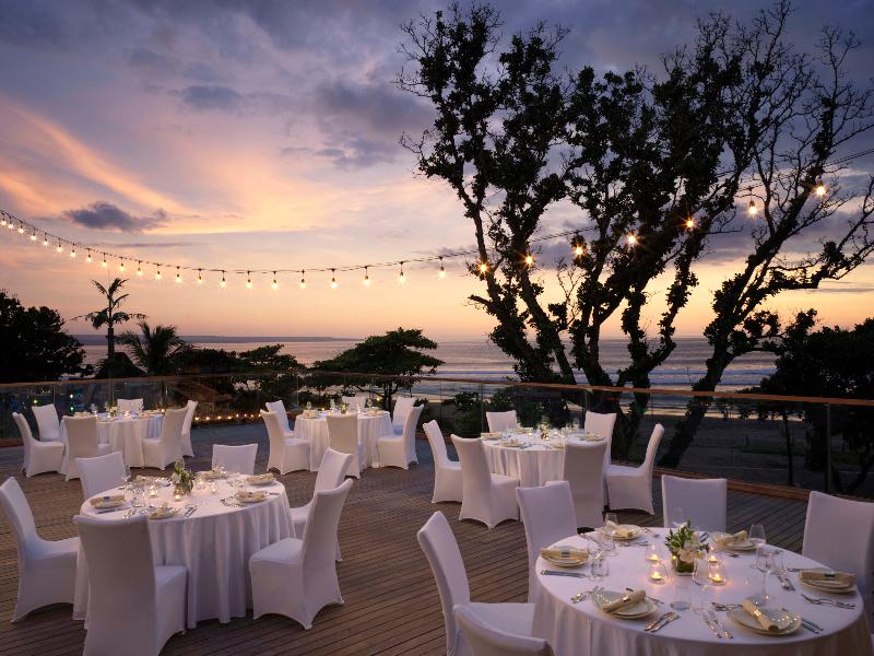 Indigo Bali Seminyak Beach - Toplantı