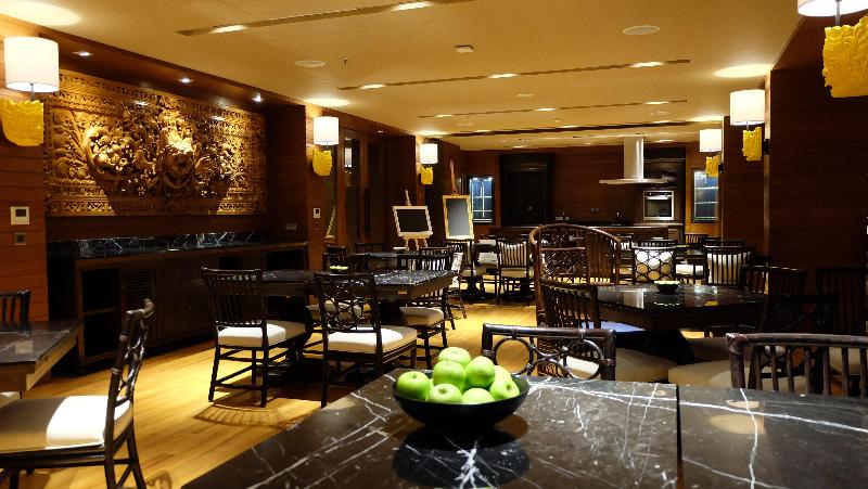 Indigo Bali Seminyak Beach - Toplantı