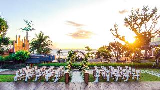 Indigo Bali Seminyak Beach fotoÄŸrafÄ±
