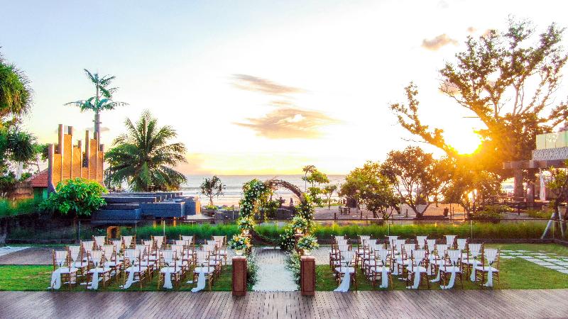 Indigo Bali Seminyak Beach - Toplantı