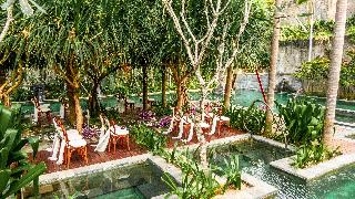 Indigo Bali Seminyak Beach fotoÄŸrafÄ±