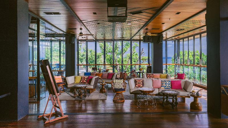 Indigo Bali Seminyak Beach - Toplantı