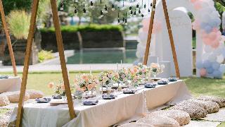 Indigo Bali Seminyak Beach fotoÄŸrafÄ±