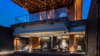 Indigo Bali Seminyak Beach fotoÄŸrafÄ±