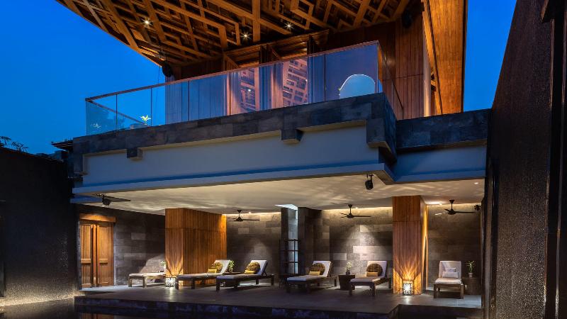 Indigo Bali Seminyak Beach - Aktivite