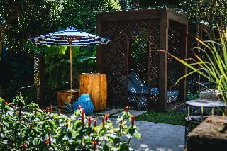 Indigo Bali Seminyak Beach fotoÄŸrafÄ±