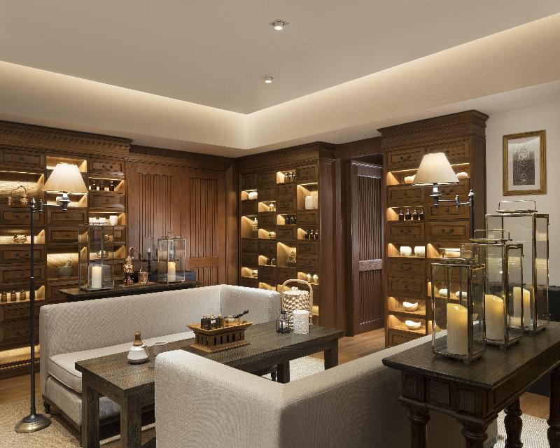 Indigo Bali Seminyak Beach - Aktivite
