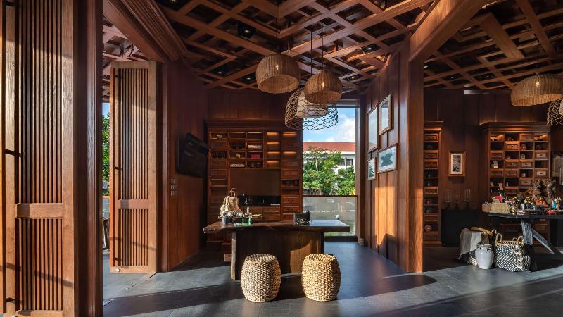Indigo Bali Seminyak Beach - Aktivite