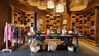Indigo Bali Seminyak Beach fotoÄŸrafÄ±