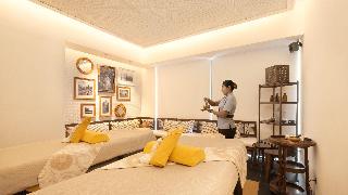 Indigo Bali Seminyak Beach fotoÄŸrafÄ±