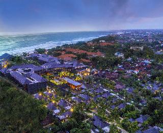 Indigo Bali Seminyak Beach otel fotoğrafı