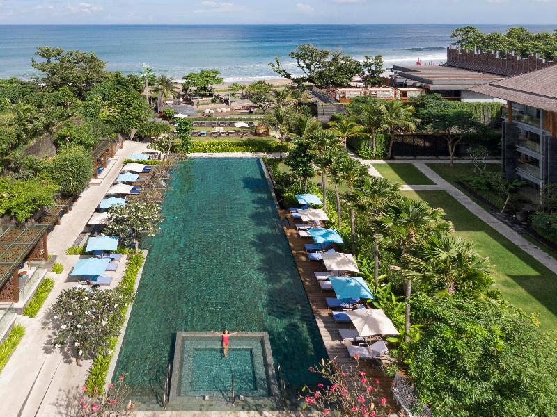 Indigo Bali Seminyak Beach - Genel