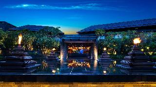Indigo Bali Seminyak Beach fotoÄŸrafÄ±