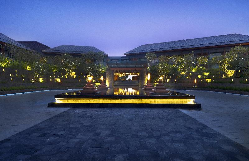 Indigo Bali Seminyak Beach - Genel