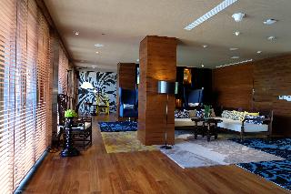Indigo Bali Seminyak Beach fotoÄŸrafÄ±