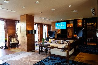 Indigo Bali Seminyak Beach fotoÄŸrafÄ±