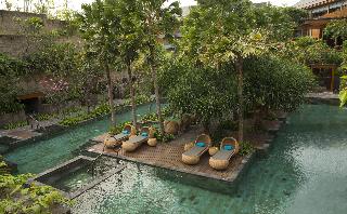 Indigo Bali Seminyak Beach fotoÄŸrafÄ±