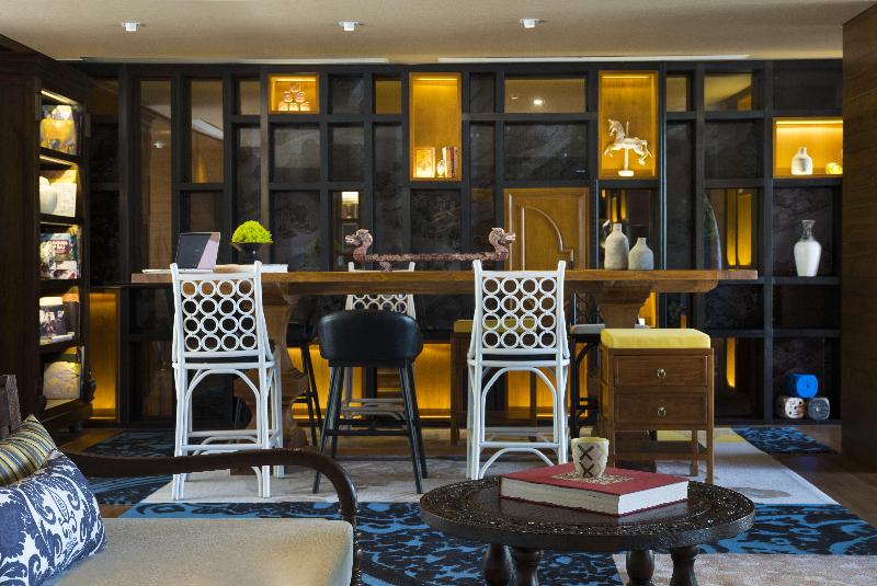 Indigo Bali Seminyak Beach - Genel