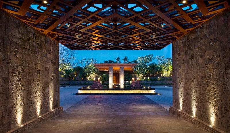 Indigo Bali Seminyak Beach - Genel