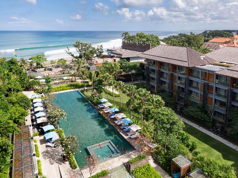 Indigo Bali Seminyak Beach - Genel