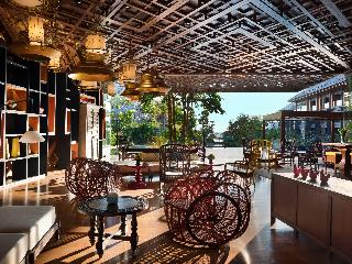 Indigo Bali Seminyak Beach fotoÄŸrafÄ±