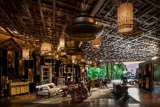 Indigo Bali Seminyak Beach fotoÄŸrafÄ±