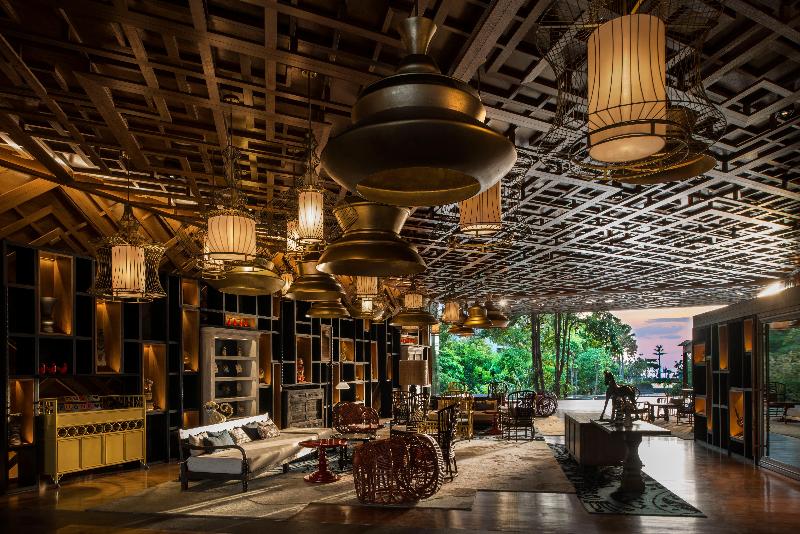 Indigo Bali Seminyak Beach - Genel