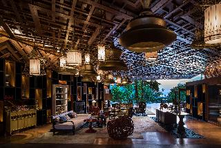 Indigo Bali Seminyak Beach fotoÄŸrafÄ±