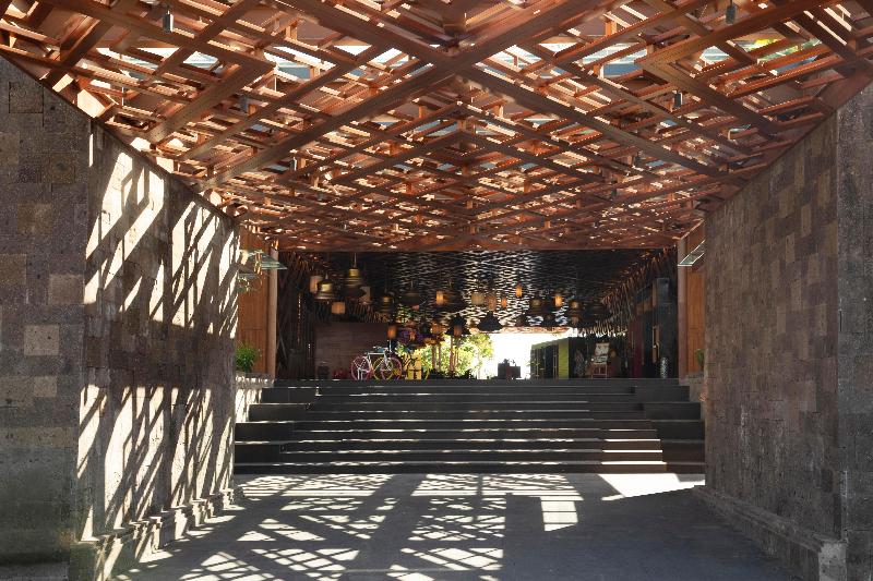Indigo Bali Seminyak Beach - Genel
