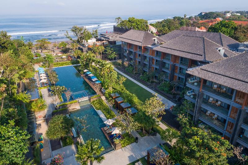 Indigo Bali Seminyak Beach - Genel