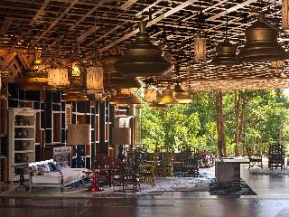 Indigo Bali Seminyak Beach fotoÄŸrafÄ±