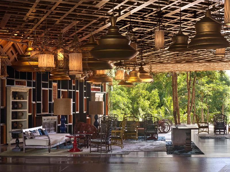 Indigo Bali Seminyak Beach - Genel