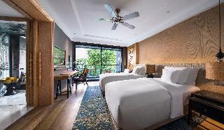 Indigo Bali Seminyak Beach fotoÄŸrafÄ±